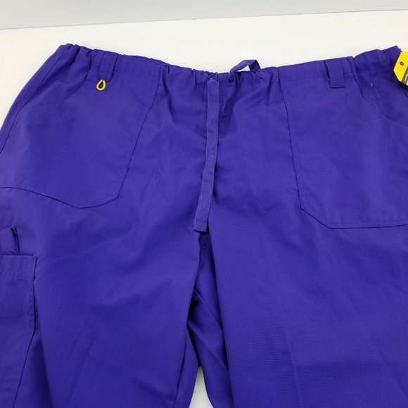 WonderWink Nurses Origins Scrub SET Women's Wonder - Picture 6 of 6